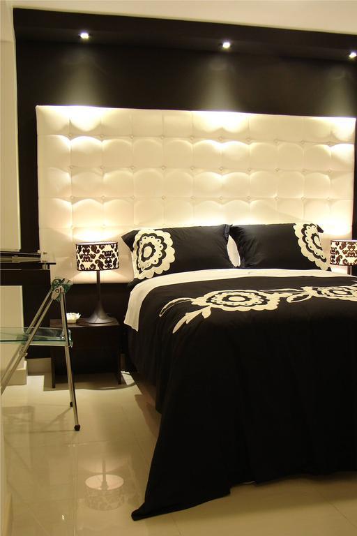 Hostal Media Luna Trujillo Bagian luar foto