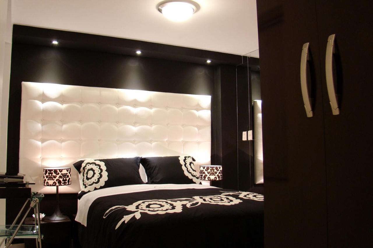 Hostal Media Luna Trujillo Bagian luar foto